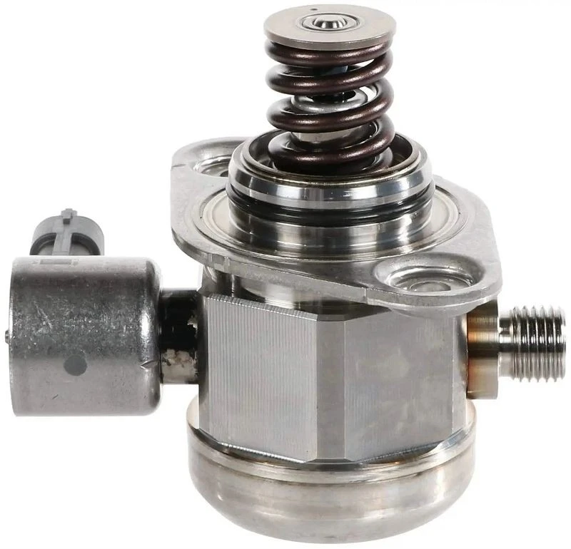 High-pressure Pump For Mercedes-Benz S-Klasse 2017/05-2021/12 0261520254 0261520255 13517847204 factory