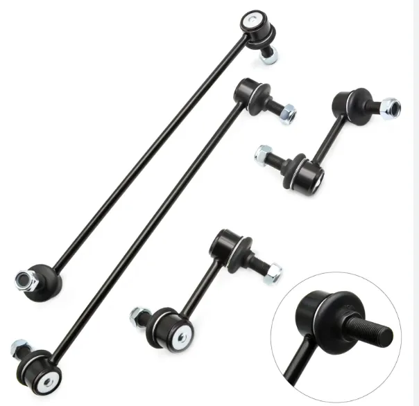 STABILZER-LINKAGE HYUNDAI Grand Santa FE 2013- 55530-2W100 Rear Left Stabilizer Link factory STABILZER-LINKAGE HYUNDAI Grand Santa FE 2013- 55530-2W100 Rear Left Stabilizer Link factory